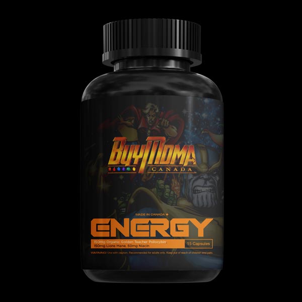 Energy Microdose (15)
