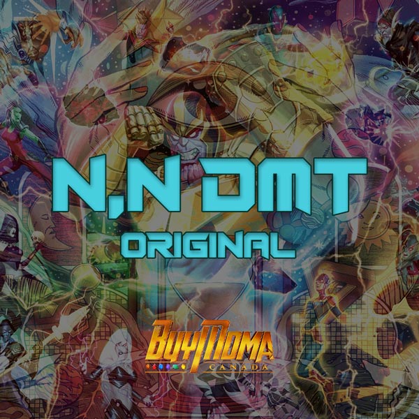 Premium Original NN-DMT Vape