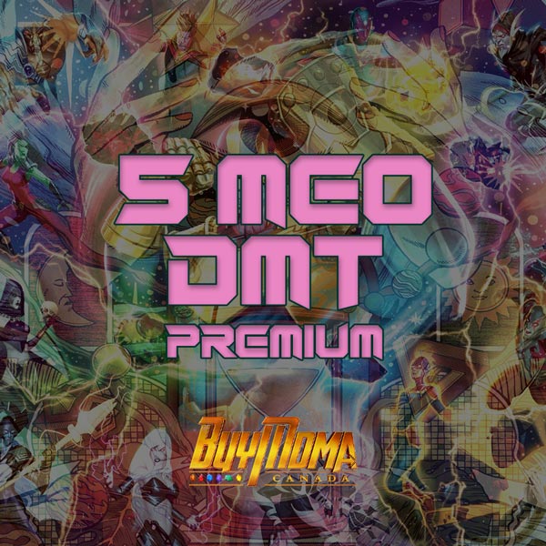 Premium 5MEO-DMT Vape