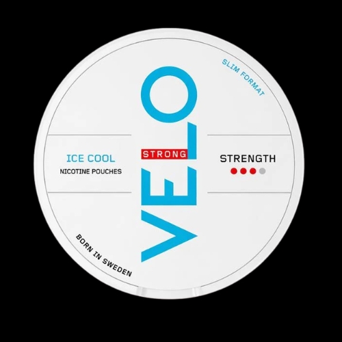 Velo Ice Cool 10mg