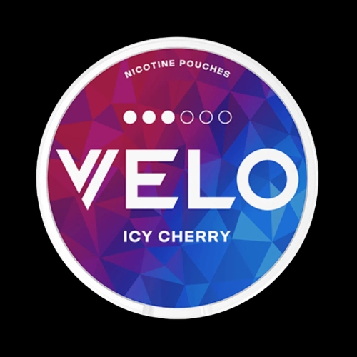 Velo Icy Cherry 12mg