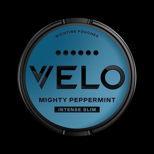 Velo Mighty Peppermint 17mg