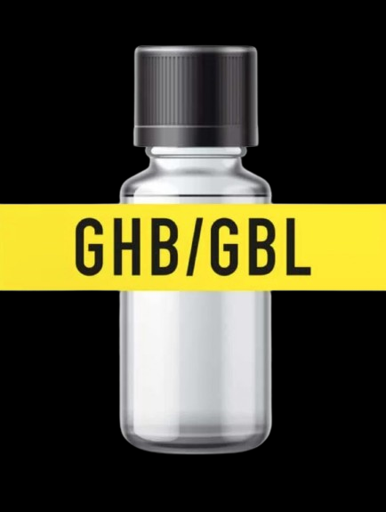 GHB 100ML