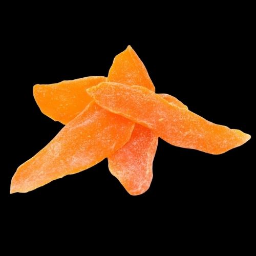 LSD Edible 100ug Mango Slices