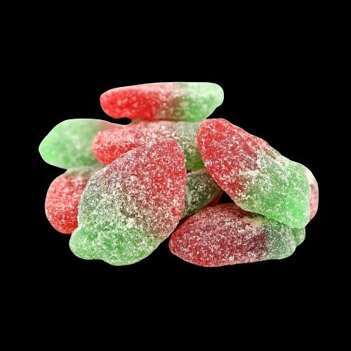 LSD Edible 100ug Strawberry