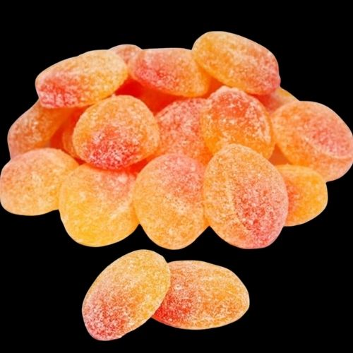 LSD Edible 100ug Fuzzy Peach