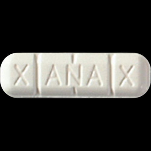 Xanax (2mg)