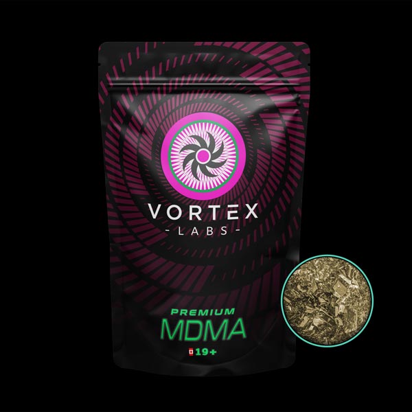 Champagne MDMA - Vortex Labs