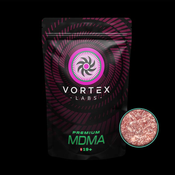 Red MDMA - Vortex Labs