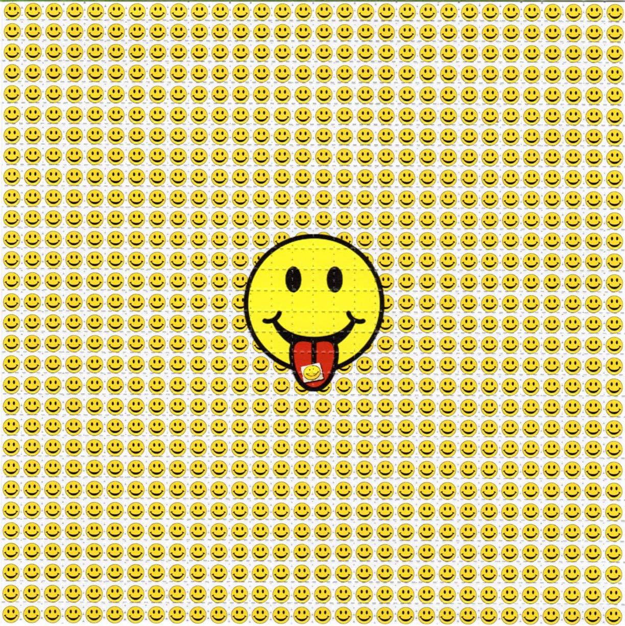 LSD-25 Tabs Smiley Face - Molly Canada LSD-25 Tabs Smiley Face