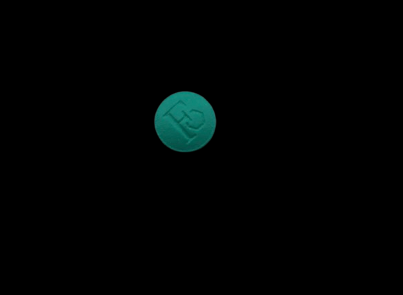 Faroxy Oxy15 Rx