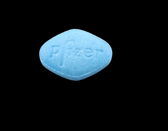 Branded Viagra®