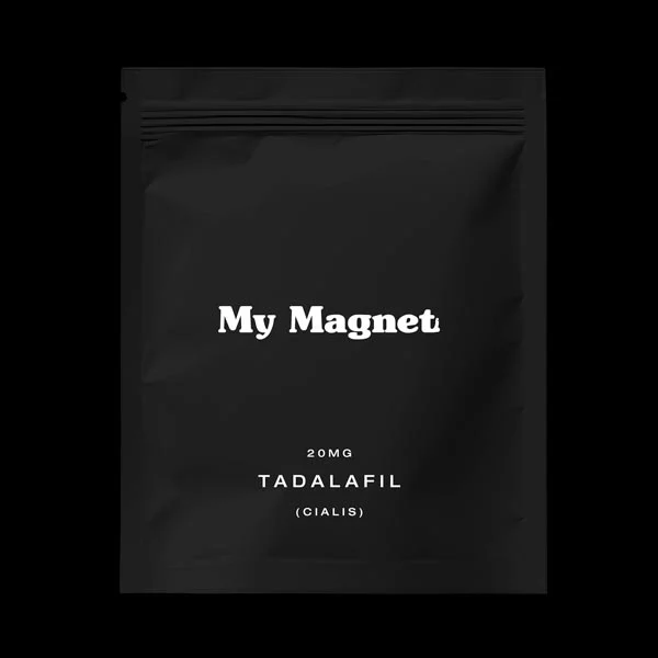 My Magnet | Cialis – Tadalafil 20mg