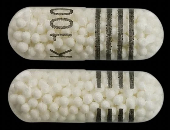 Rx Kadian (Morphine) 100mg