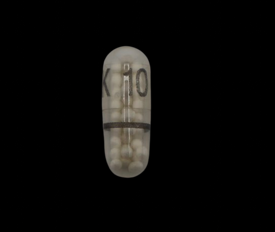 Rx Kadian (Morphine) 10mg