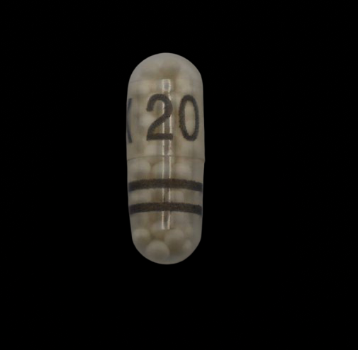 Rx Kadian (Morphine) 20mg