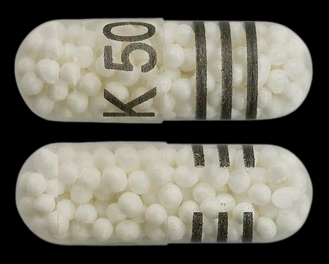 Rx Kadian (Morphine) 50mg