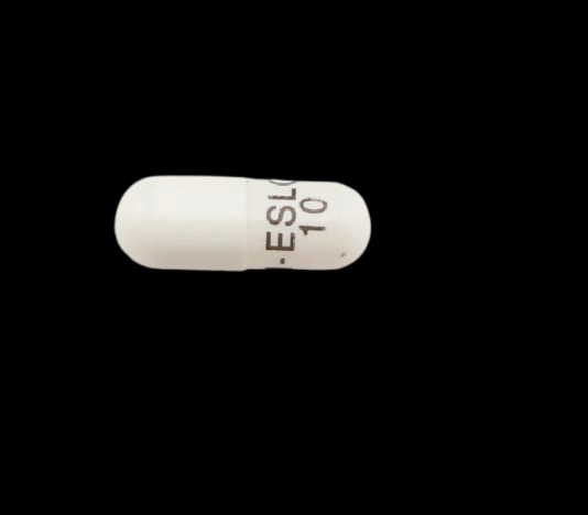 Rx Morphine 24mg