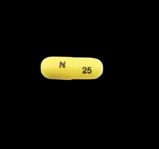 Rx Morphine 50mg