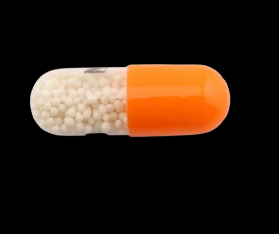 Rx Morphine 60mg