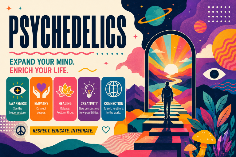 Microdosing MDMA: A Comprehensive Guide to Benefits, Risks & Protocols
