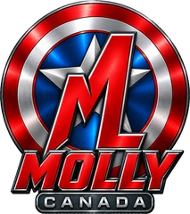 Molly Canada